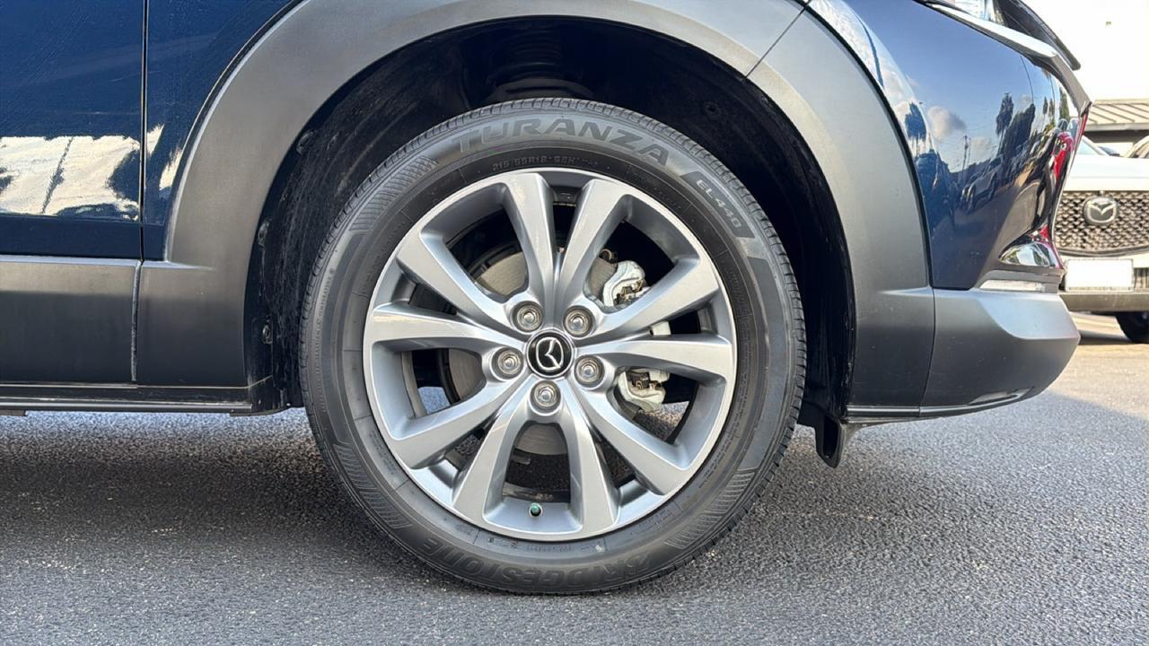 2024 Mazda CX-30 2.5 S Preferred Package San Antonio TX
