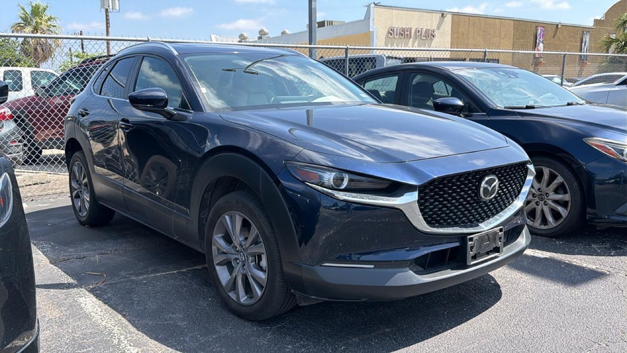 2024 Mazda CX-30 2.5 S Preferred Package