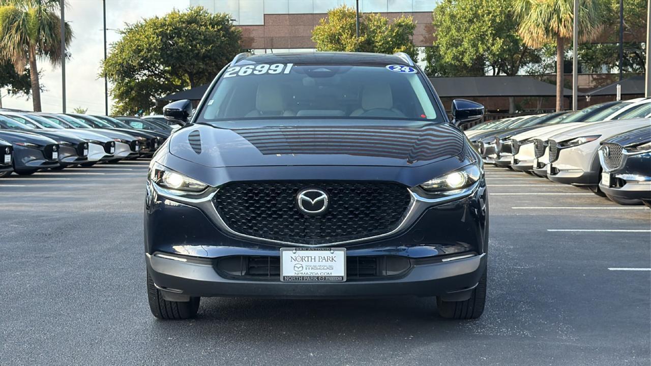 2024 Mazda CX-30 2.5 S Preferred Package San Antonio TX