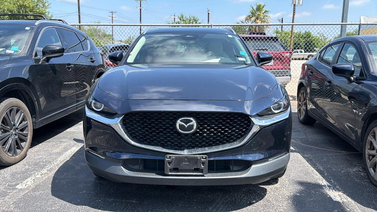 2024 Mazda CX-30 2.5 S Preferred Package