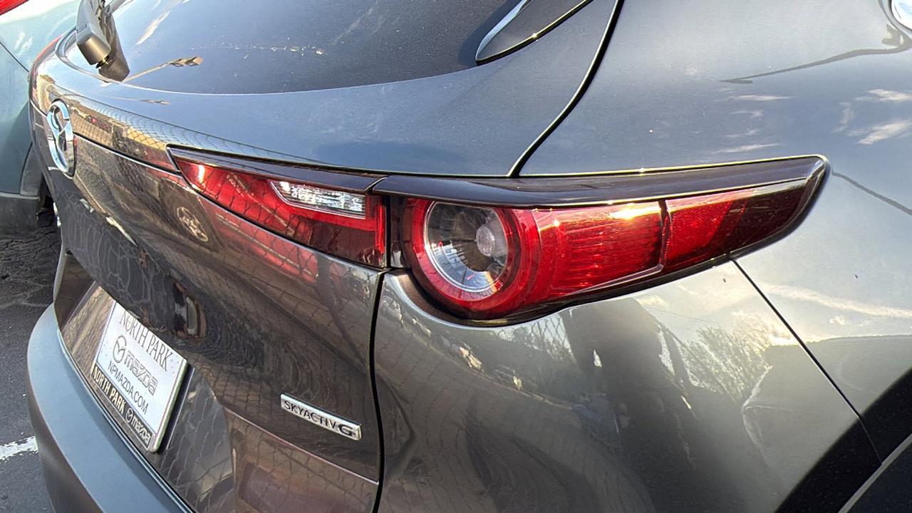 2024 Mazda CX-30 2.5 S Preferred Package San Antonio TX