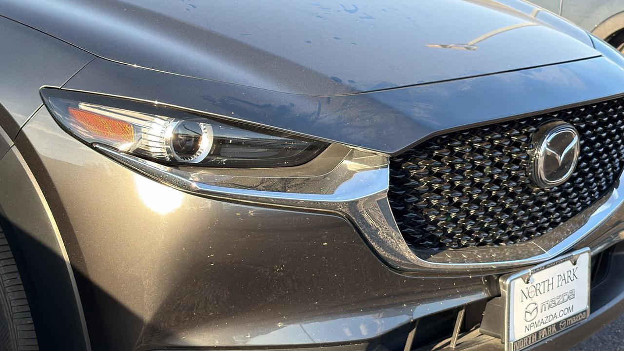 2024 Mazda CX-30 2.5 S Preferred Package San Antonio TX