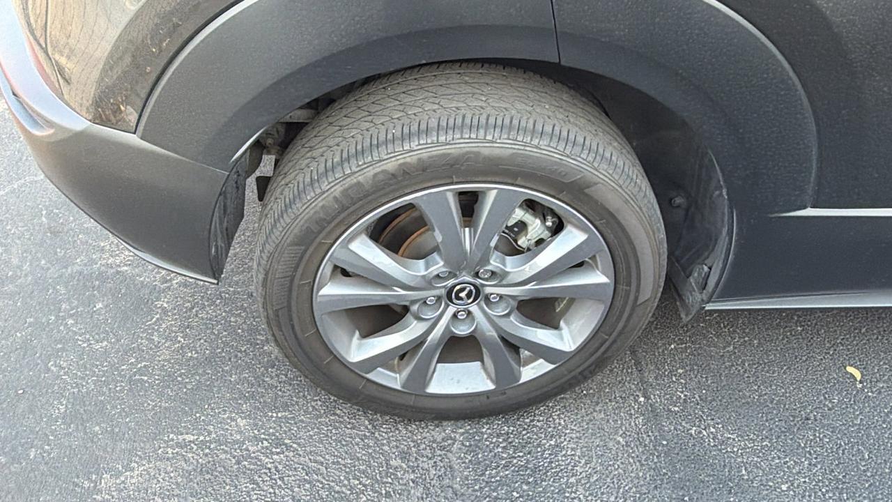 2024 Mazda CX-30 2.5 S Preferred Package San Antonio TX