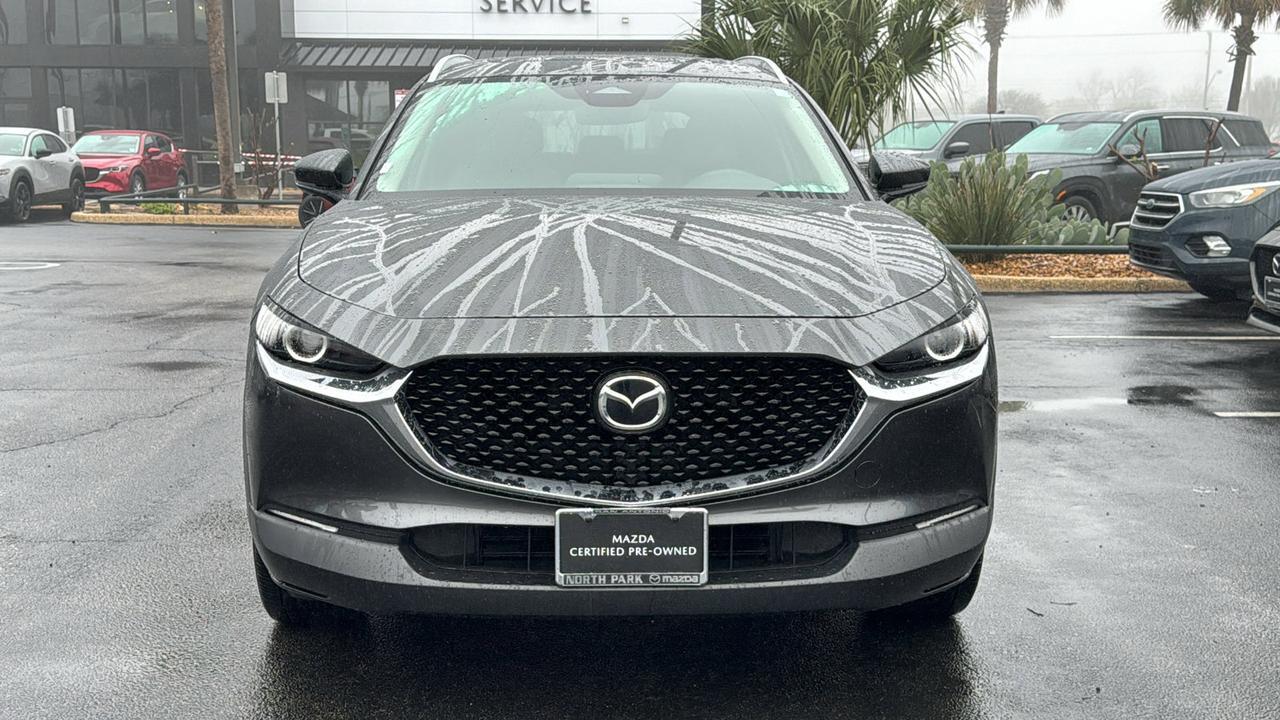 2024 Mazda CX-30 2.5 S Preferred Package
