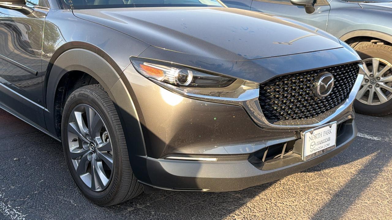2024 Mazda CX-30 2.5 S Preferred Package San Antonio TX