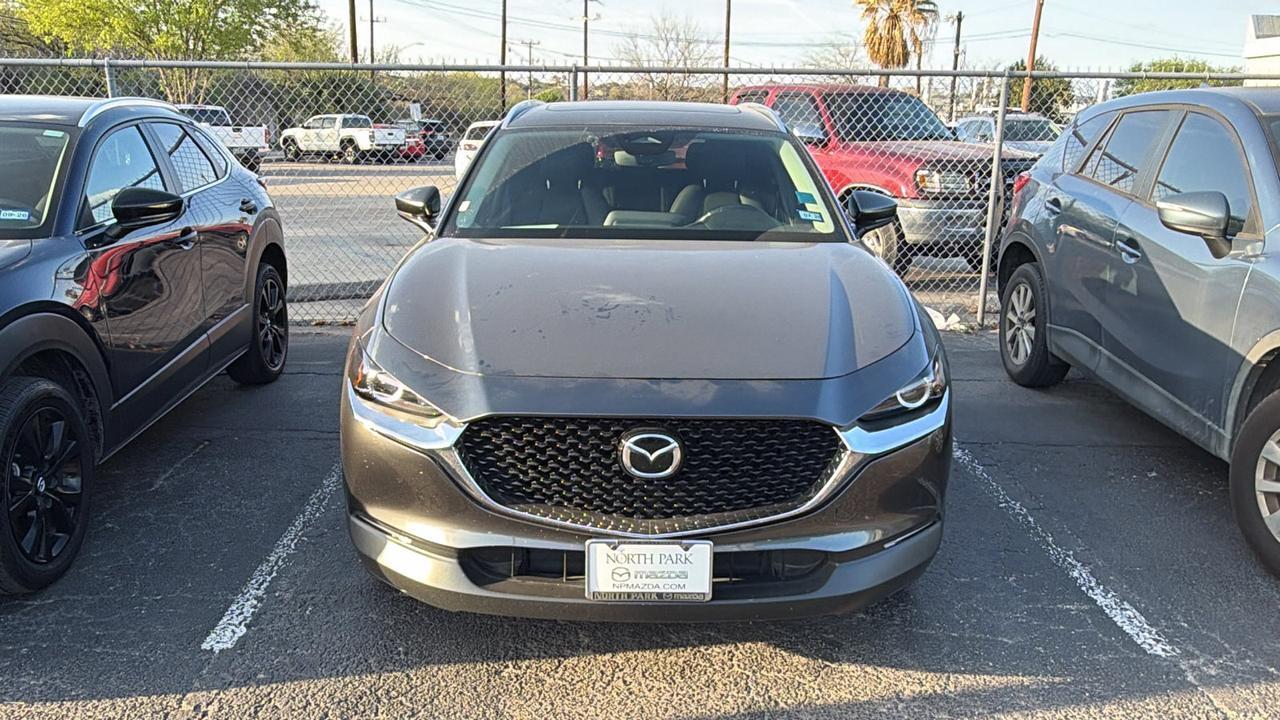 2024 Mazda CX-30 2.5 S Preferred Package San Antonio TX