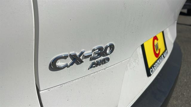 2024 Mazda CX-30 2.5 S Premium Corona CA