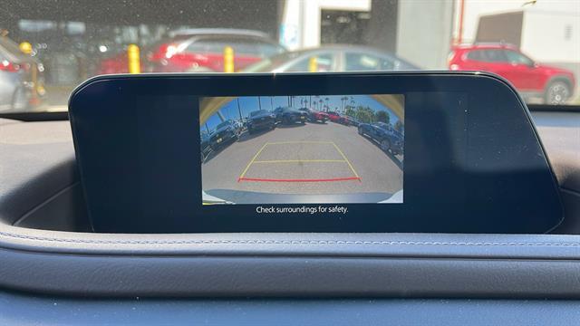 2024 Mazda CX-30 2.5 S Premium Corona CA