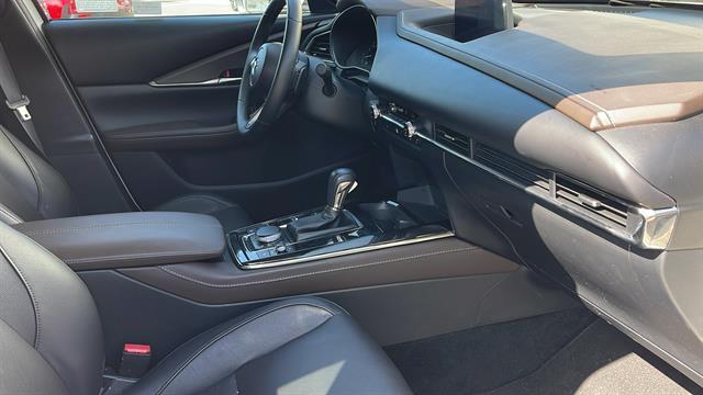 2024 Mazda CX-30 2.5 S Premium Corona CA