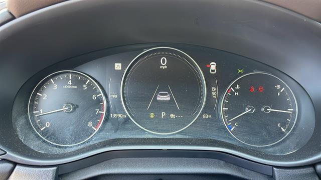 2024 Mazda CX-30 2.5 S Premium Corona CA