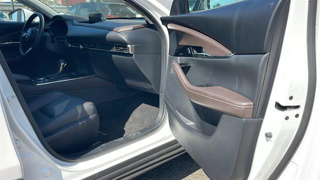 2024 Mazda CX-30 2.5 S Premium Corona CA