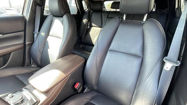 2024 Mazda CX-30 2.5 S Premium Corona CA