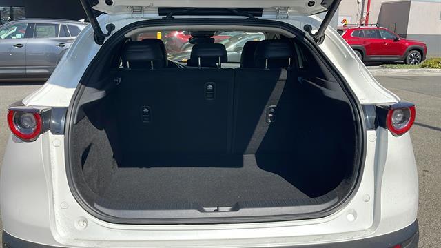 2024 Mazda CX-30 2.5 S Premium Corona CA