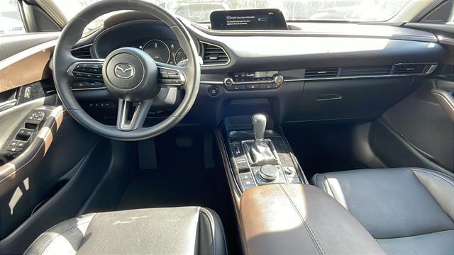 2024 Mazda CX-30 2.5 S Premium Corona CA