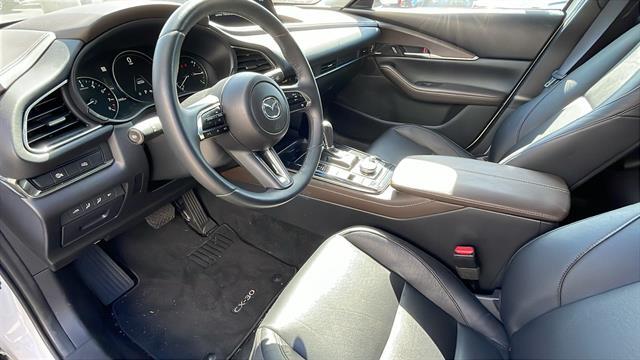 2024 Mazda CX-30 2.5 S Premium Corona CA