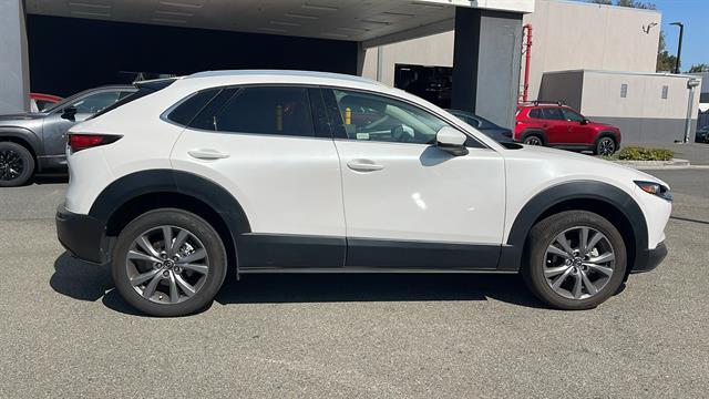 2024 Mazda CX-30 2.5 S Premium Corona CA