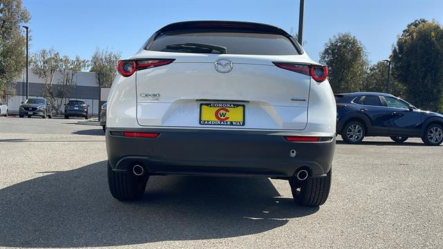 2024 Mazda CX-30 2.5 S Premium Corona CA