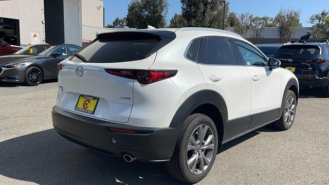 2024 Mazda CX-30 2.5 S Premium Corona CA
