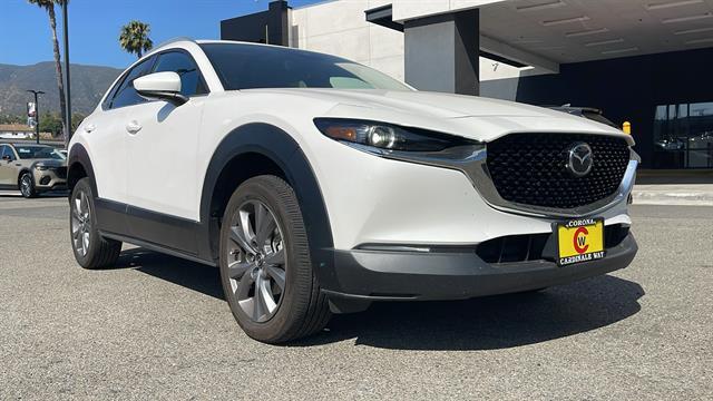 2024 Mazda CX-30 2.5 S Premium Corona CA