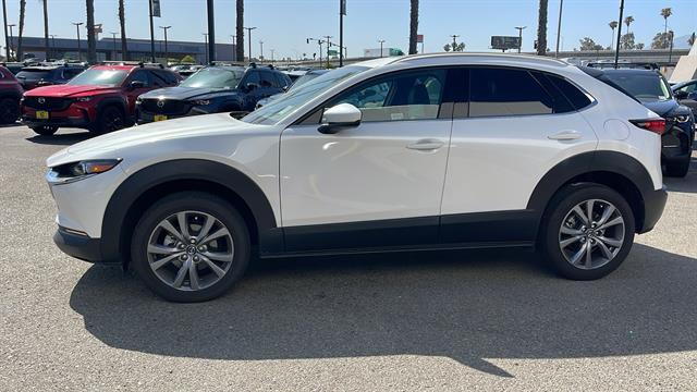 2024 Mazda CX-30 2.5 S Premium Corona CA