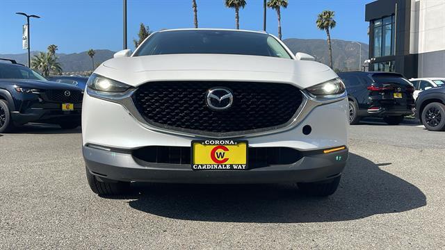 2024 Mazda CX-30 2.5 S Premium Corona CA