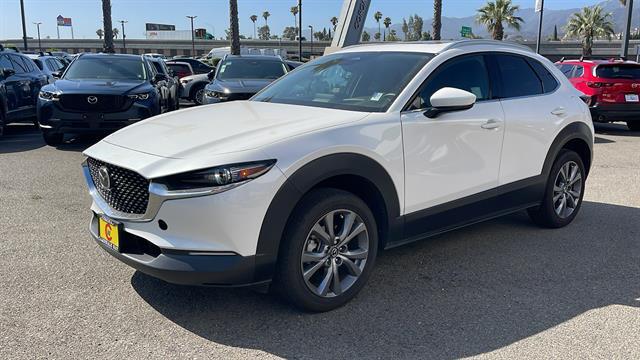 2024 Mazda CX-30 2.5 S Premium Corona CA