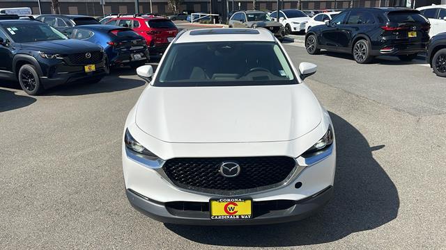 2024 Mazda CX-30 2.5 S Premium Corona CA