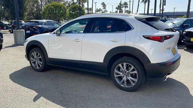 2024 Mazda CX-30 2.5 S Premium Corona CA