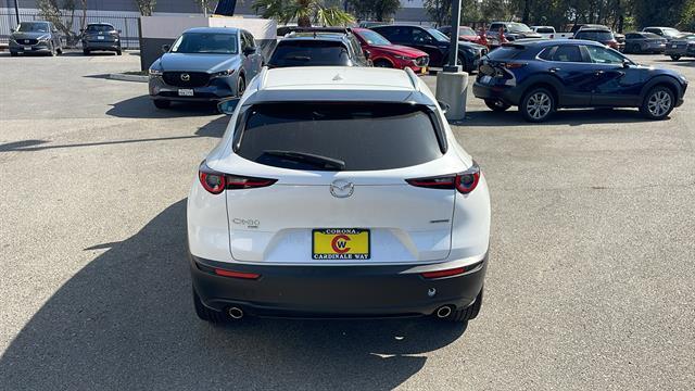 2024 Mazda CX-30 2.5 S Premium Corona CA