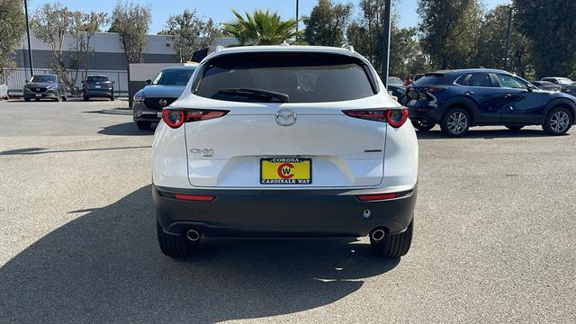 2024 Mazda CX-30 2.5 S Premium Corona CA