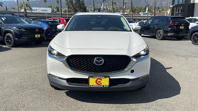 2024 Mazda CX-30 2.5 S Premium Corona CA