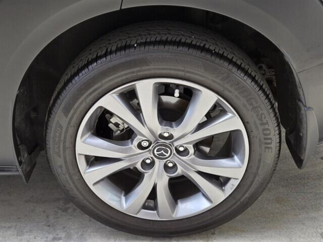 2024 Mazda CX-30 2.5 S Premium Las Vegas NV