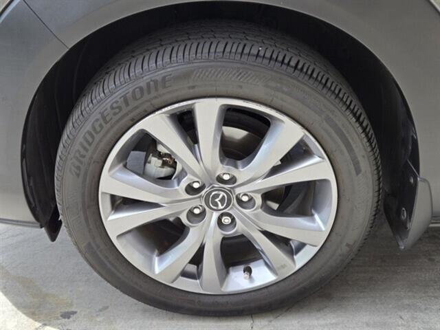 2024 Mazda CX-30 2.5 S Premium Las Vegas NV