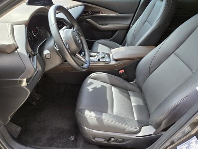 2024 Mazda CX-30 2.5 S Premium Las Vegas NV