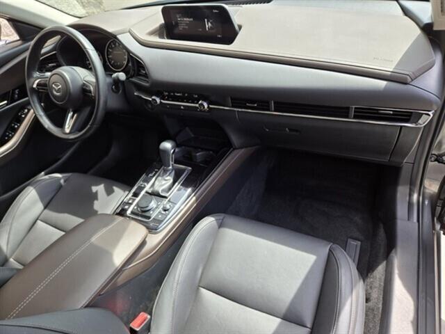 2024 Mazda CX-30 2.5 S Premium Las Vegas NV