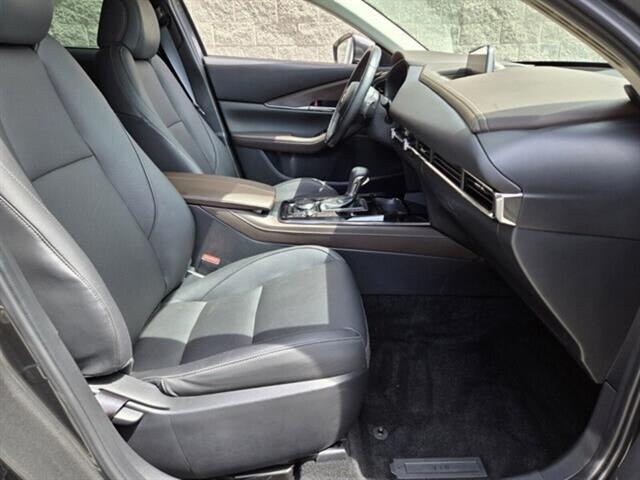 2024 Mazda CX-30 2.5 S Premium Las Vegas NV