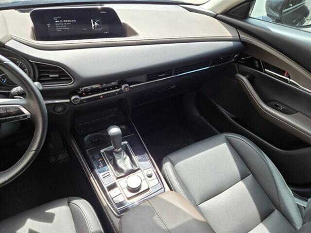 2024 Mazda CX-30 2.5 S Premium Las Vegas NV