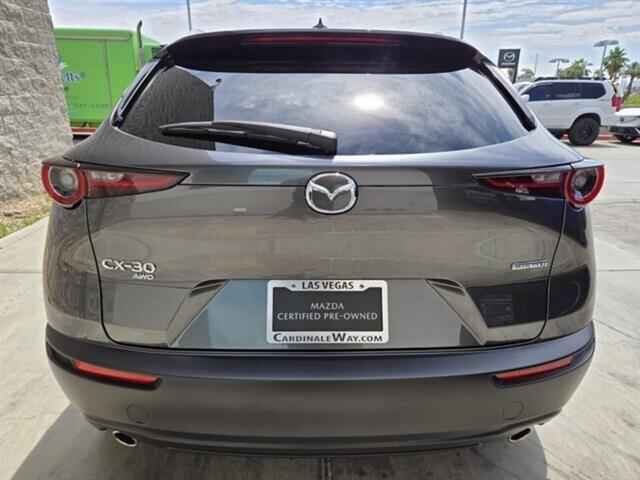 2024 Mazda CX-30 2.5 S Premium Las Vegas NV