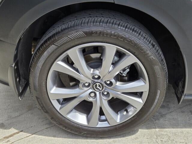 2024 Mazda CX-30 2.5 S Premium Las Vegas NV