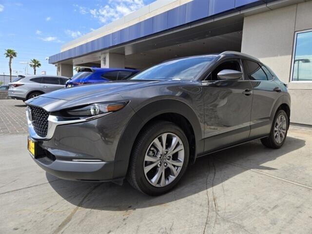 2024 Mazda CX-30 2.5 S Premium Las Vegas NV