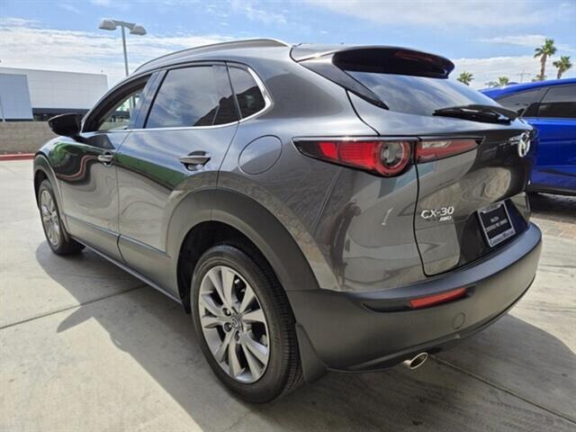 2024 Mazda CX-30 2.5 S Premium Las Vegas NV