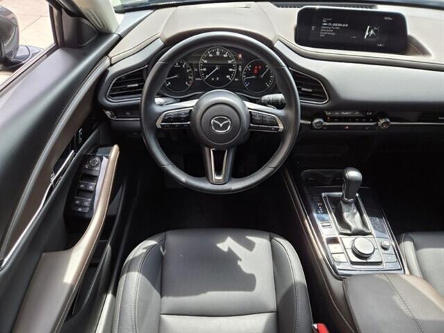 2024 Mazda CX-30 2.5 S Premium Las Vegas NV