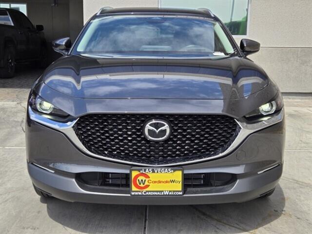 2024 Mazda CX-30 2.5 S Premium Las Vegas NV