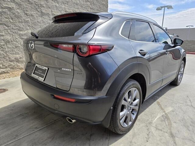 2024 Mazda CX-30 2.5 S Premium Las Vegas NV