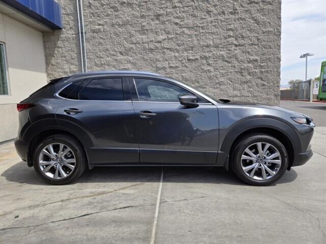 2024 Mazda CX-30 2.5 S Premium Las Vegas NV