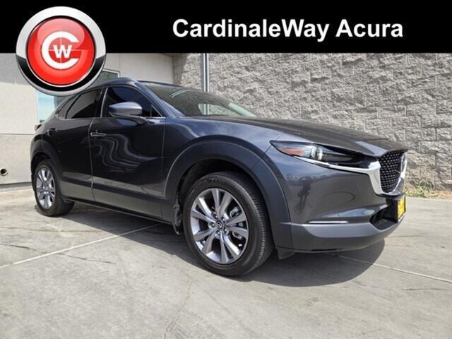 2024 Mazda CX-30 2.5 S Premium Las Vegas NV