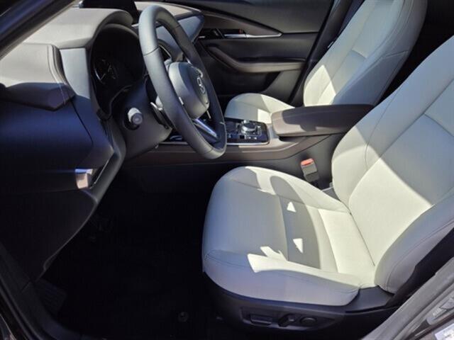 2024 Mazda CX-30 2.5 S Premium Las Vegas NV