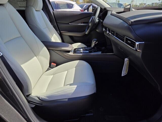 2024 Mazda CX-30 2.5 S Premium Las Vegas NV