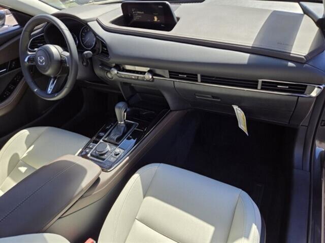 2024 Mazda CX-30 2.5 S Premium Las Vegas NV