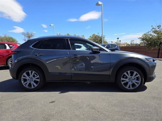 2024 Mazda CX-30 2.5 S Premium Las Vegas NV